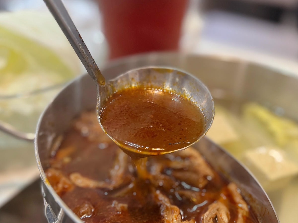 [ 花蓮食記 ] 將門來點辣麻辣鍋專門店 花蓮麻辣鍋推薦