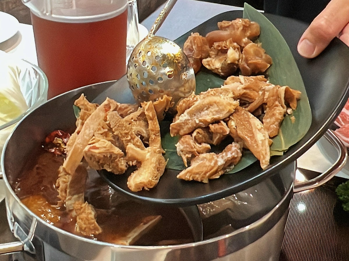 [ 花蓮食記 ] 將門來點辣麻辣鍋專門店 花蓮麻辣鍋推薦