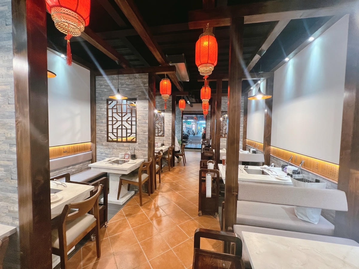 [ 花蓮食記 ] 將門來點辣麻辣鍋專門店 花蓮麻辣鍋推薦