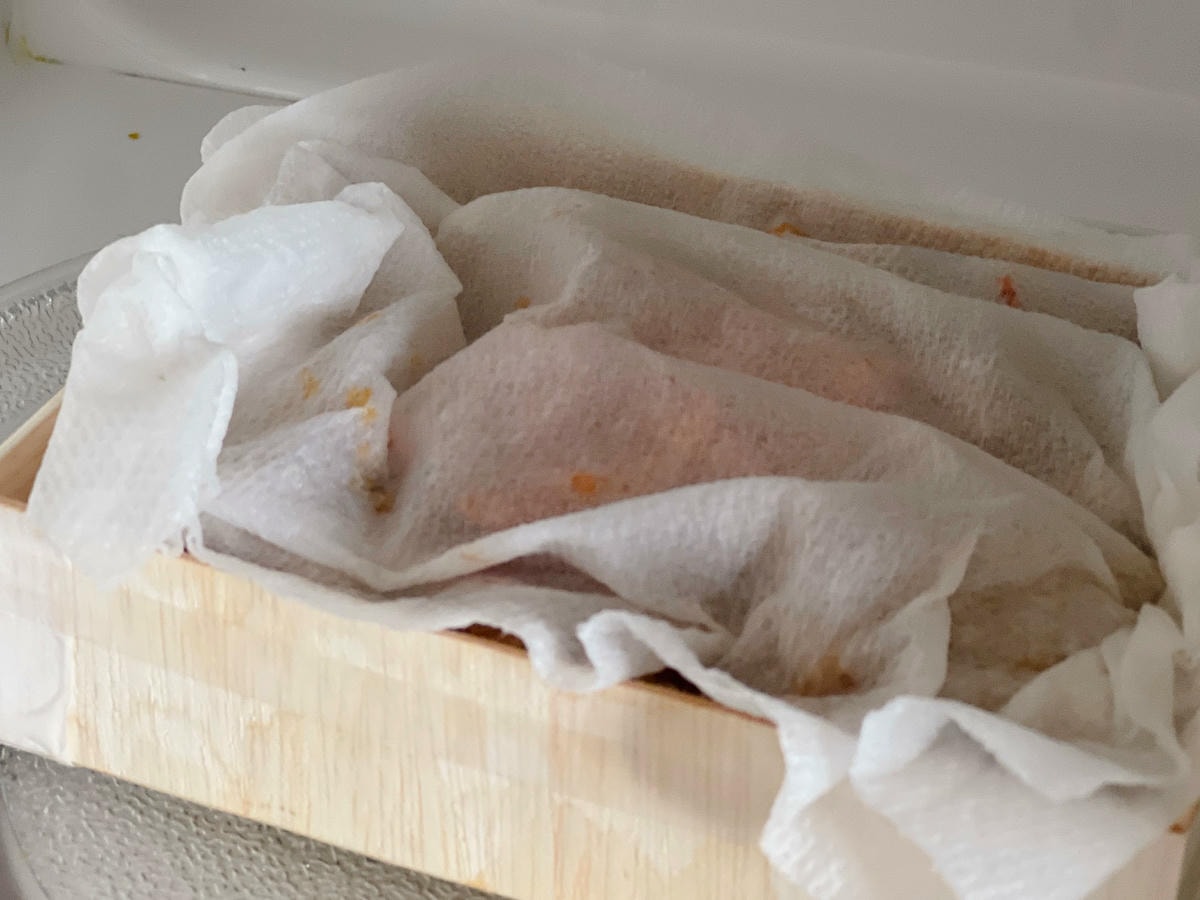 [ 彌月禮盒推薦 ] evAfter 從此以後彌月油飯 