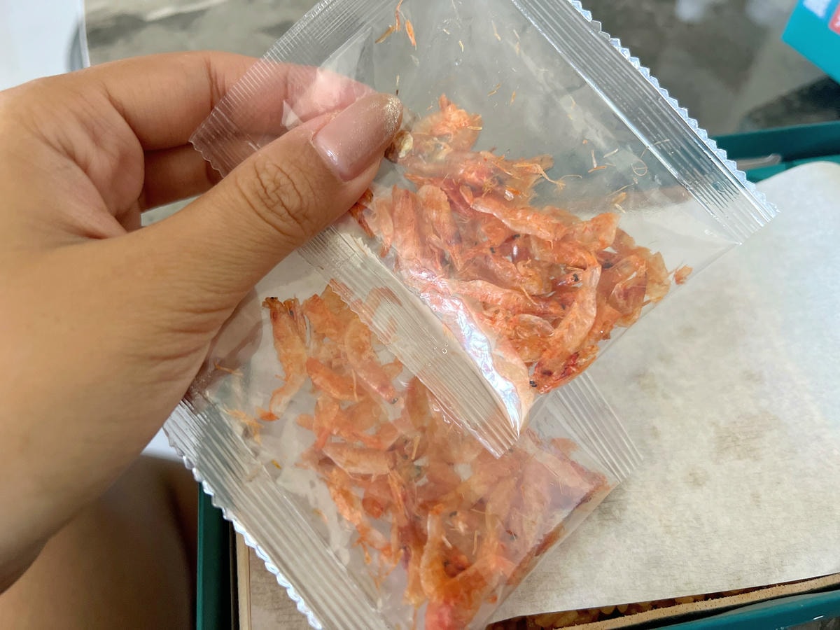 [ 彌月禮盒推薦 ] evAfter 從此以後彌月油飯 