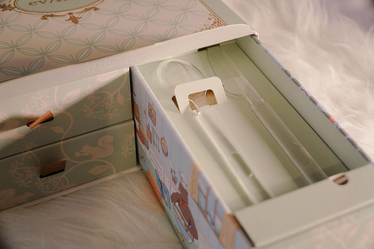 [ 彌月禮盒推薦 ] evAfter 從此以後彌月油飯 