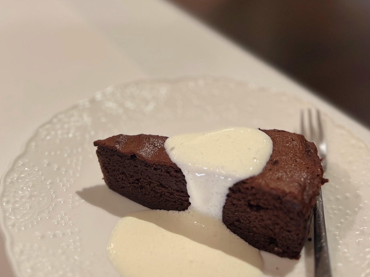 [ 台中食記 ] 綠萼159地中海南法料理 兔奴俱樂部 