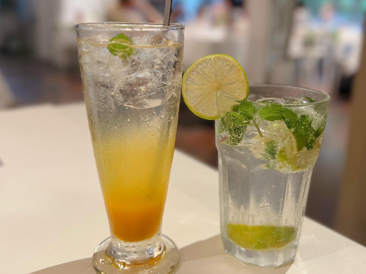 [ 台中食記 ] 綠萼159地中海南法料理 兔奴俱樂部 