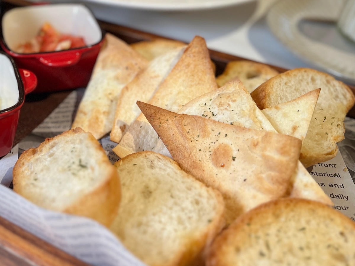 [ 台中食記 ] 綠萼159地中海南法料理 兔奴俱樂部 