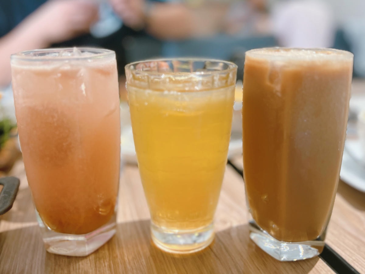 [ 台中食記 ] WPAPA Teppanyaki Brun