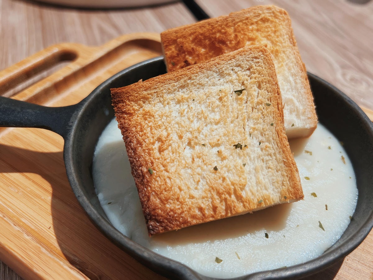 [ 台中食記 ] WPAPA Teppanyaki Brun