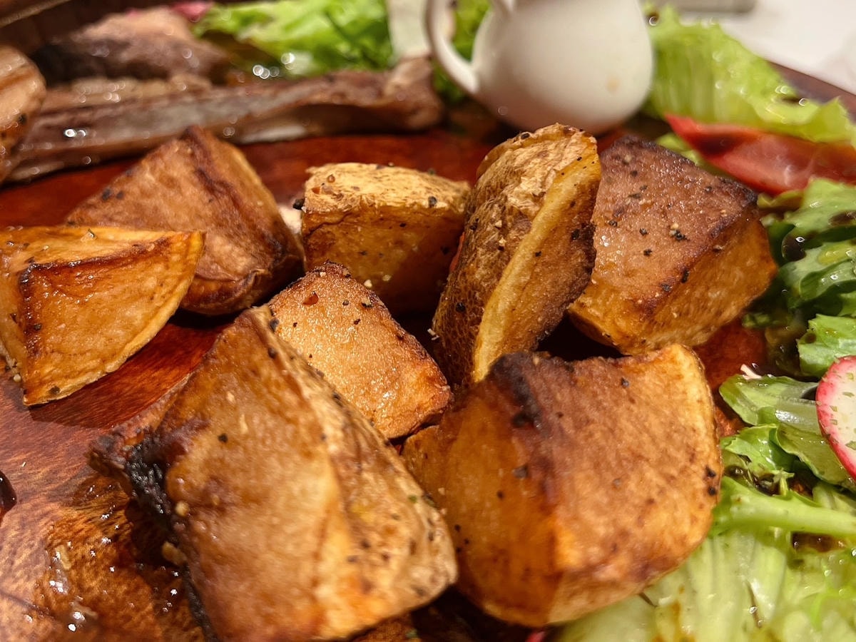 [ 台中食記 ] 綠萼159地中海南法料理 兔奴俱樂部 