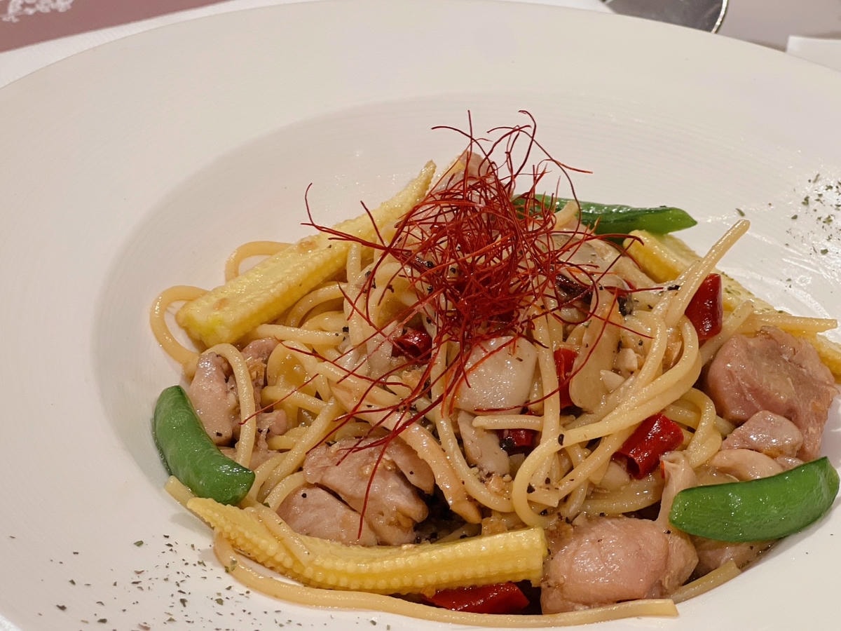 [ 台中食記 ] 綠萼159地中海南法料理 兔奴俱樂部 