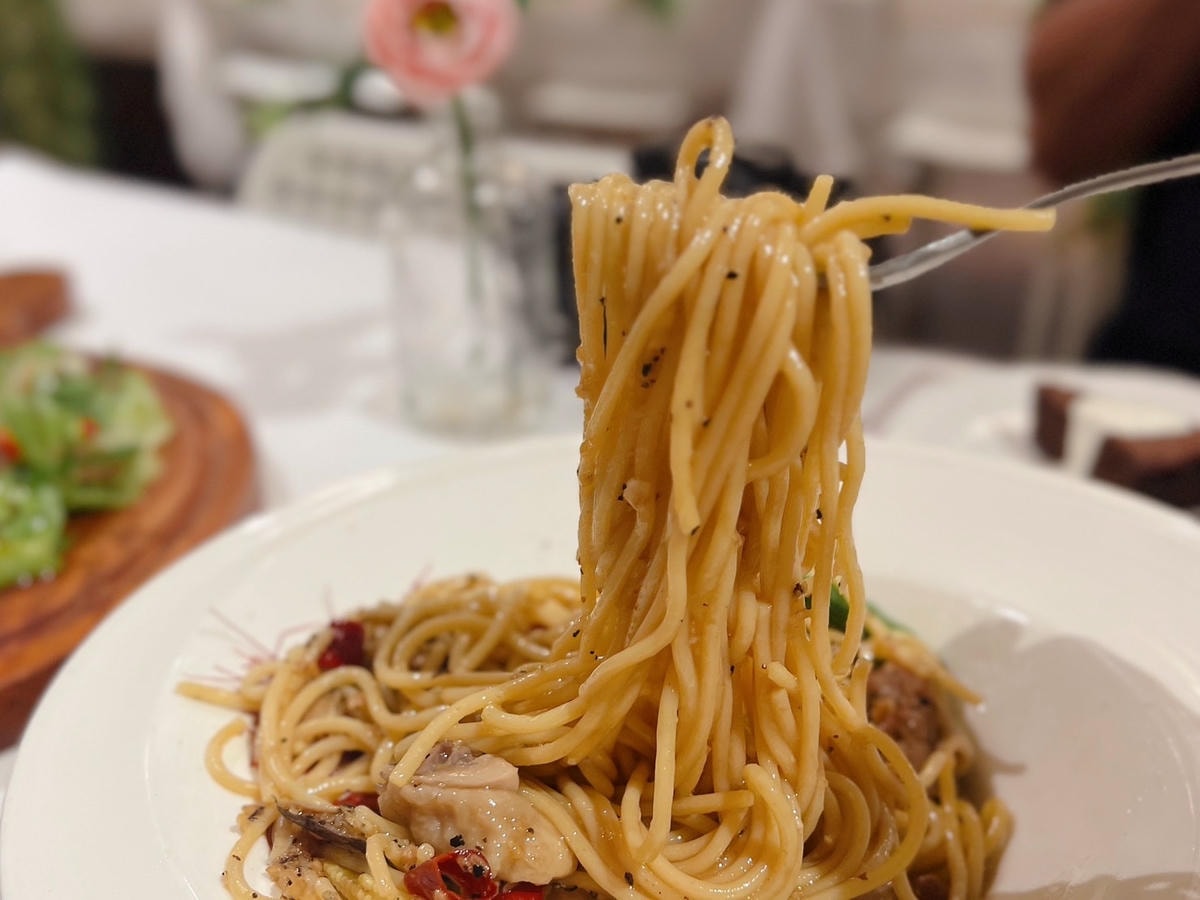 [ 台中食記 ] 綠萼159地中海南法料理 兔奴俱樂部 