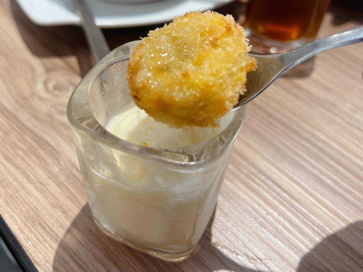 [ 台中食記 ] WPAPA Teppanyaki Brun