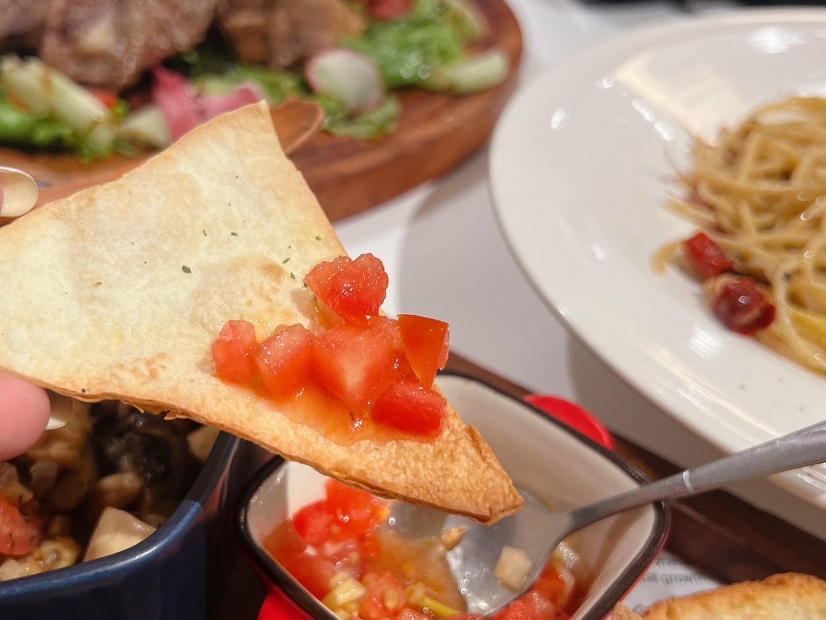 [ 台中食記 ] 綠萼159地中海南法料理 兔奴俱樂部 