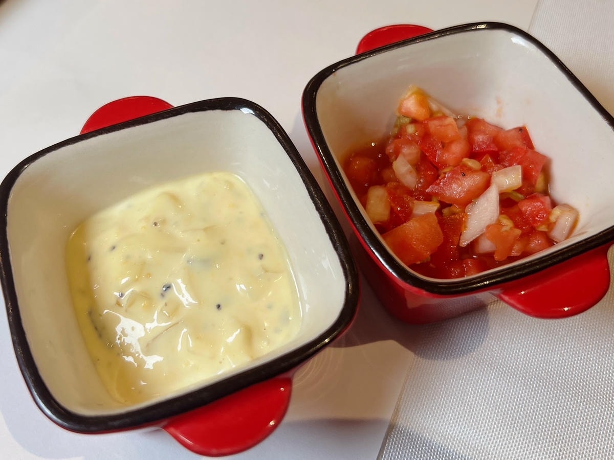 [ 台中食記 ] 綠萼159地中海南法料理 兔奴俱樂部 