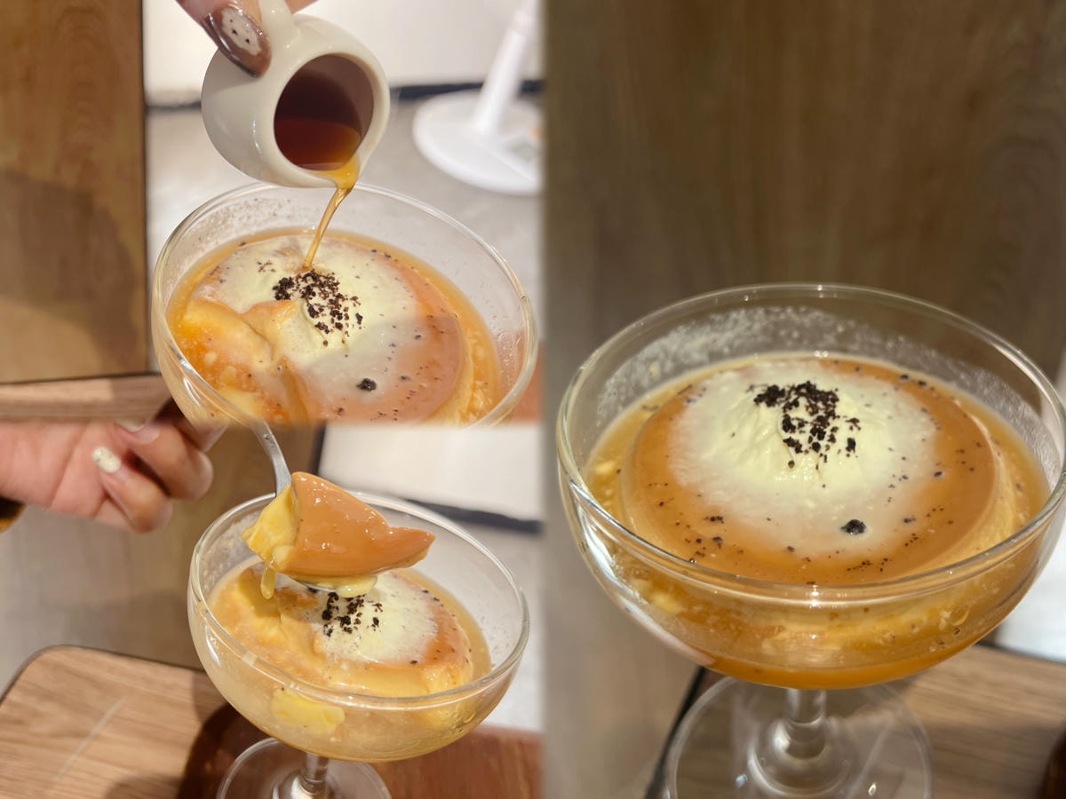 [ 台中食記 ] WPAPA Teppanyaki Brun