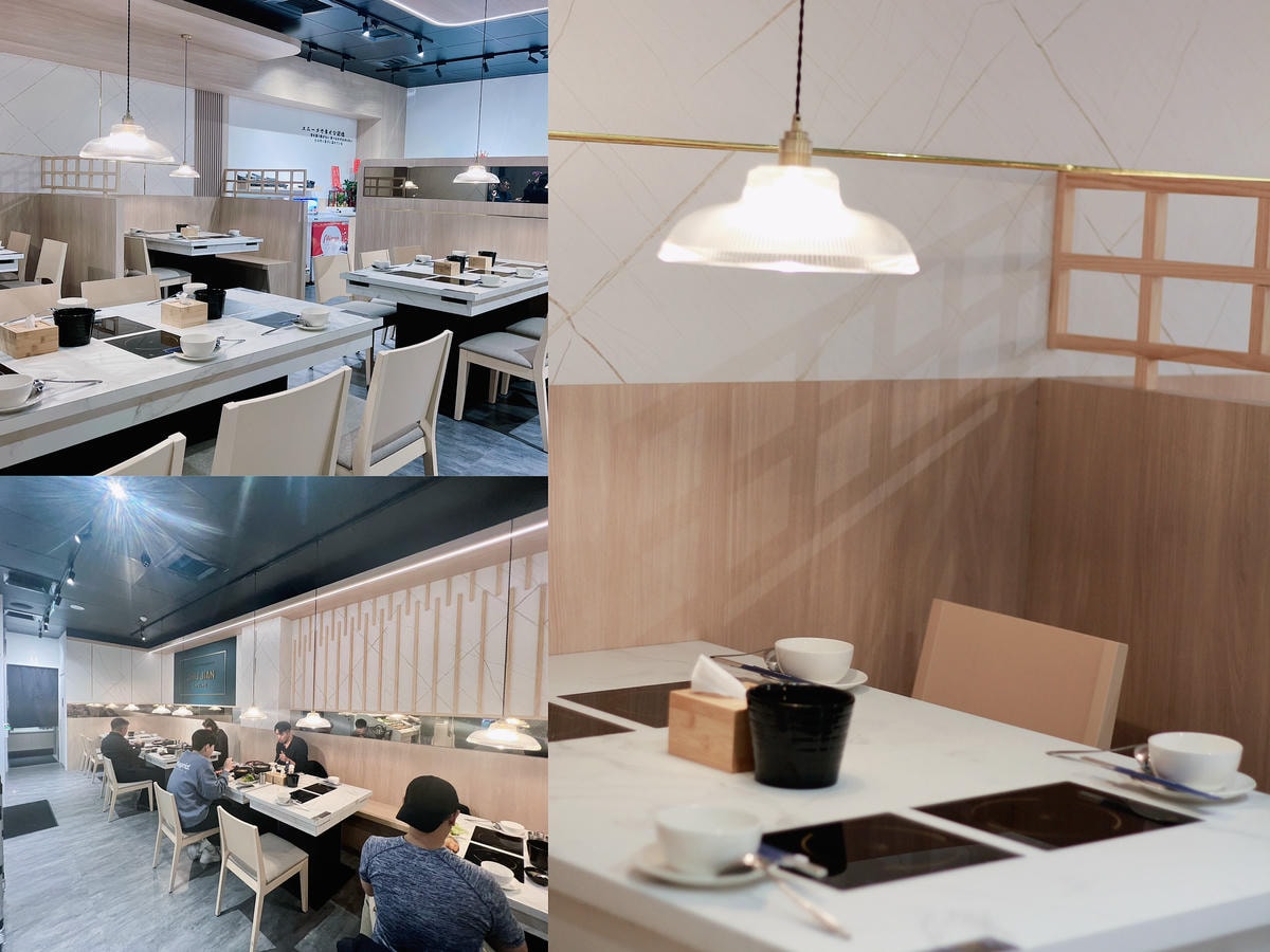 [ 桃園食記 ] 中壢區大園區青埔高鐵特區 築間幸福鍋