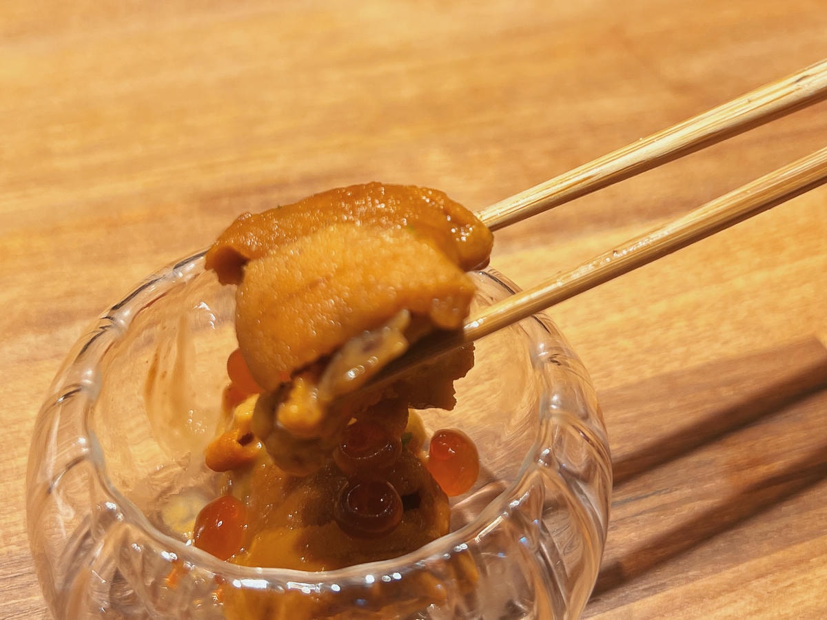 [ 台中食記 ] 味市 お料理 台中大雅預約制無菜單料理