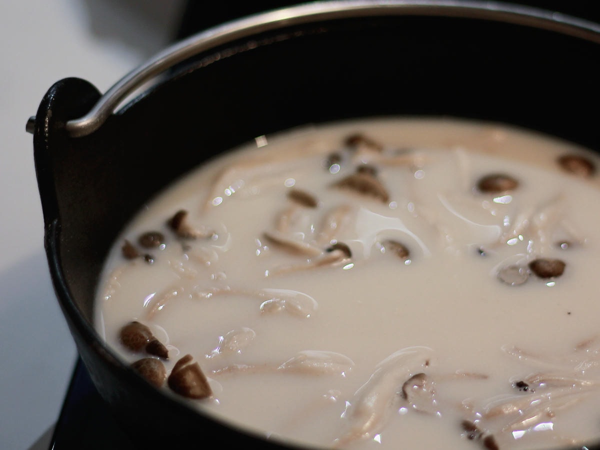 [ 桃園食記 ] 中壢區大園區青埔高鐵特區 築間幸福鍋