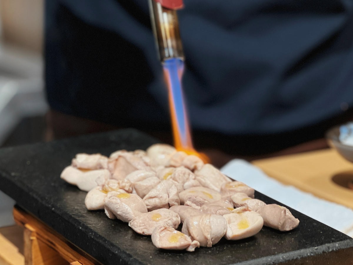 [ 台中食記 ] 味市 お料理 台中大雅預約制無菜單料理