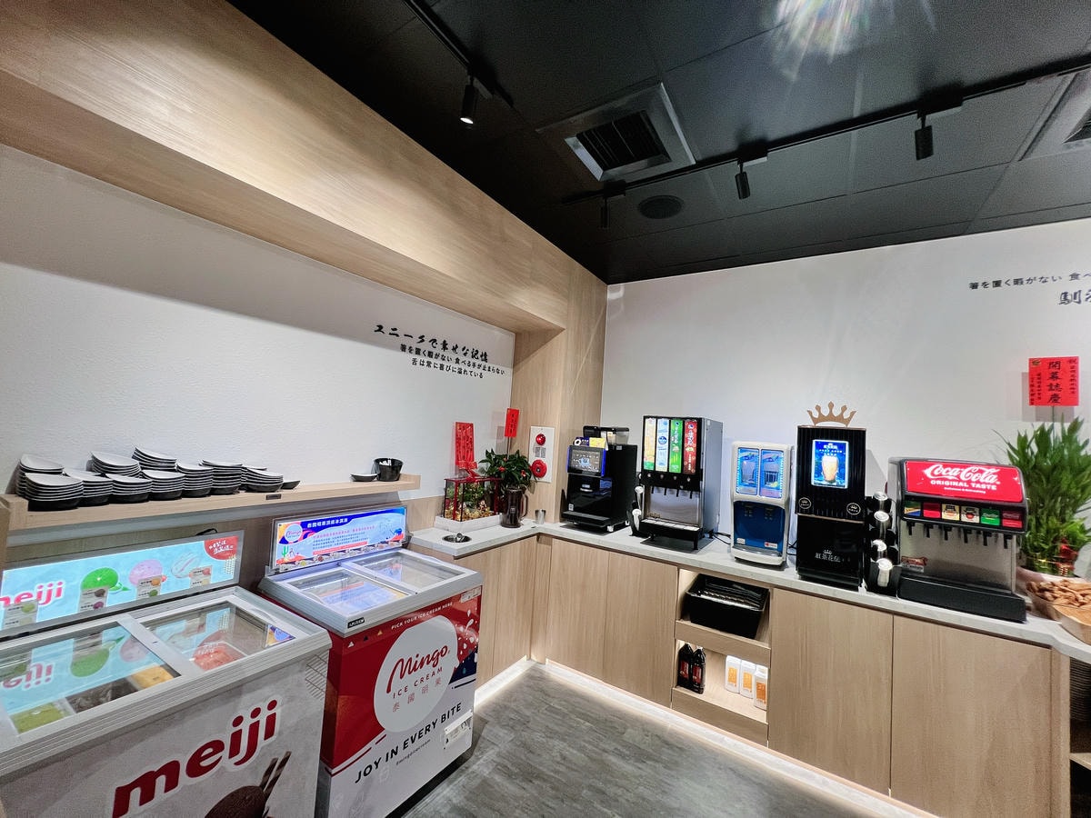 [ 桃園食記 ] 中壢區大園區青埔高鐵特區 築間幸福鍋