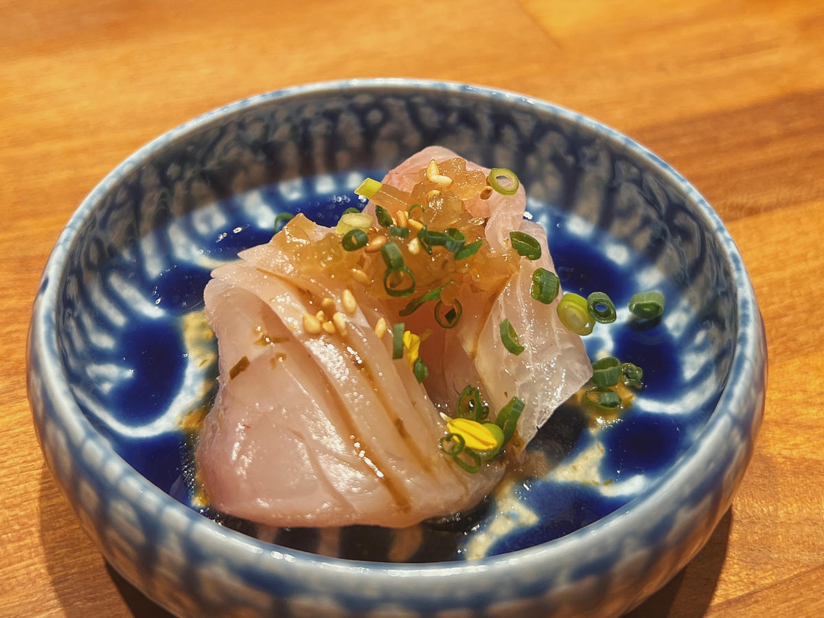 [ 台中食記 ] 味市 お料理 台中大雅預約制無菜單料理