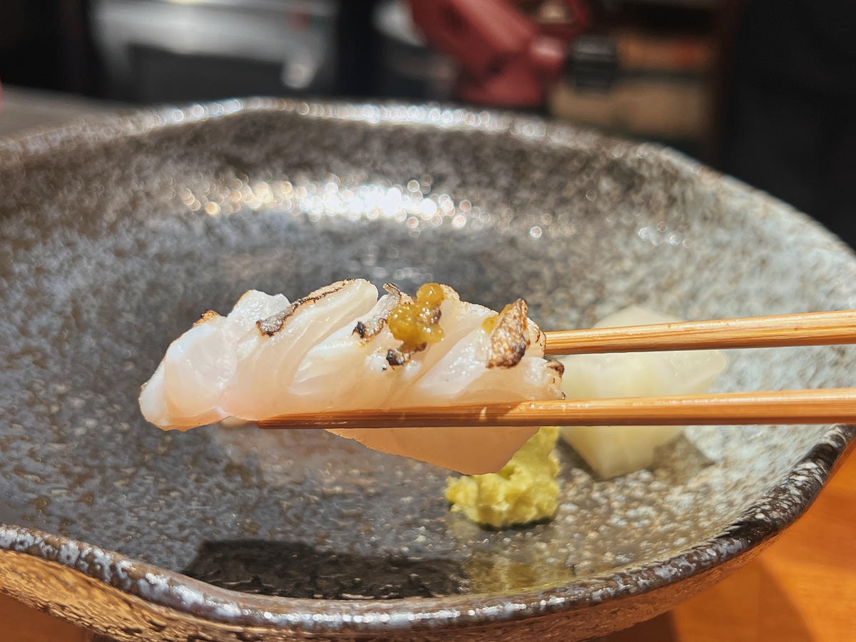 [ 台中食記 ] 味市 お料理 台中大雅預約制無菜單料理