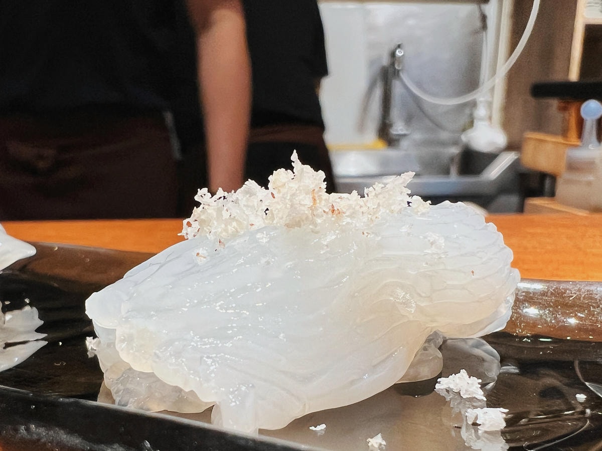 [ 台中食記 ] 味市 お料理 台中大雅預約制無菜單料理