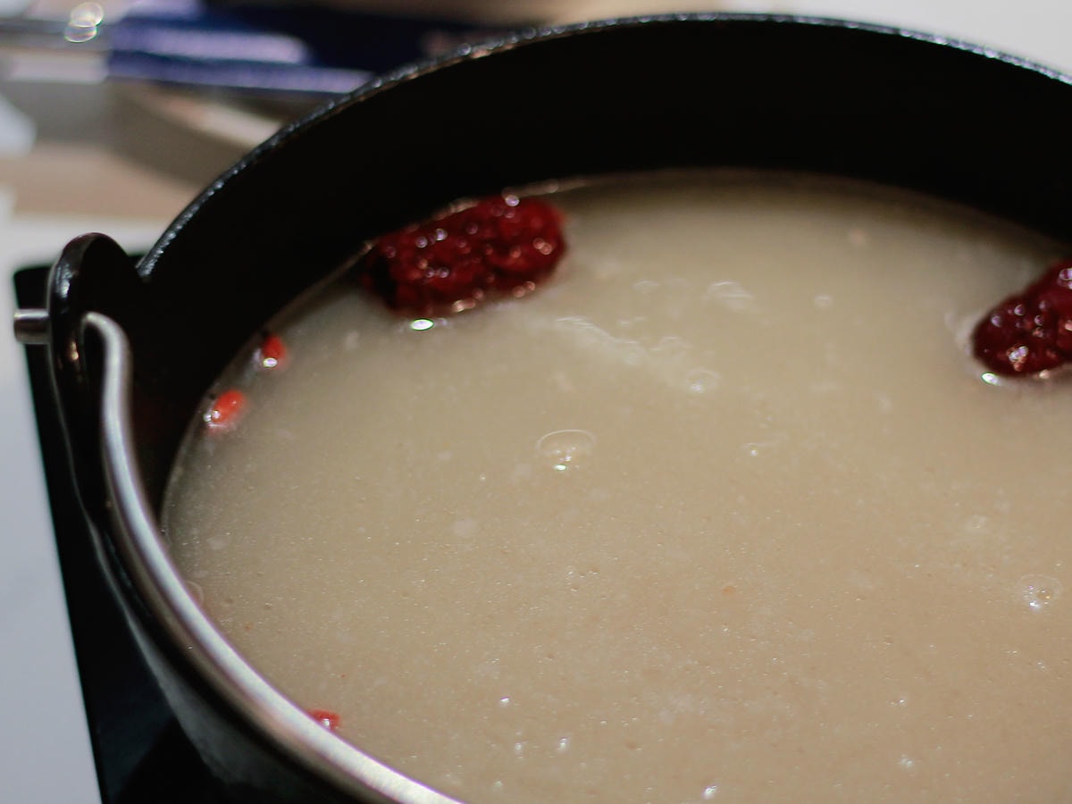 [ 桃園食記 ] 中壢區大園區青埔高鐵特區 築間幸福鍋