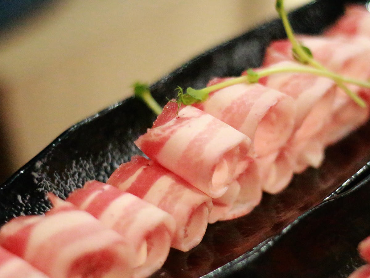 [ 桃園食記 ] 中壢區大園區青埔高鐵特區 築間幸福鍋