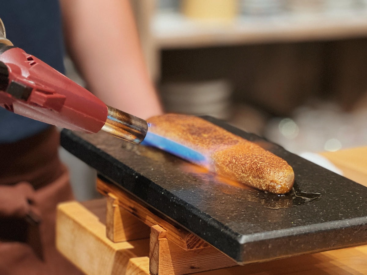 [ 台中食記 ] 味市 お料理 台中大雅預約制無菜單料理