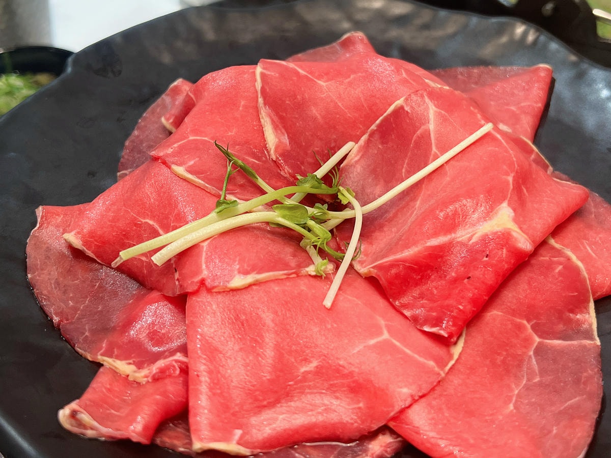 [ 桃園食記 ] 中壢區大園區青埔高鐵特區 築間幸福鍋