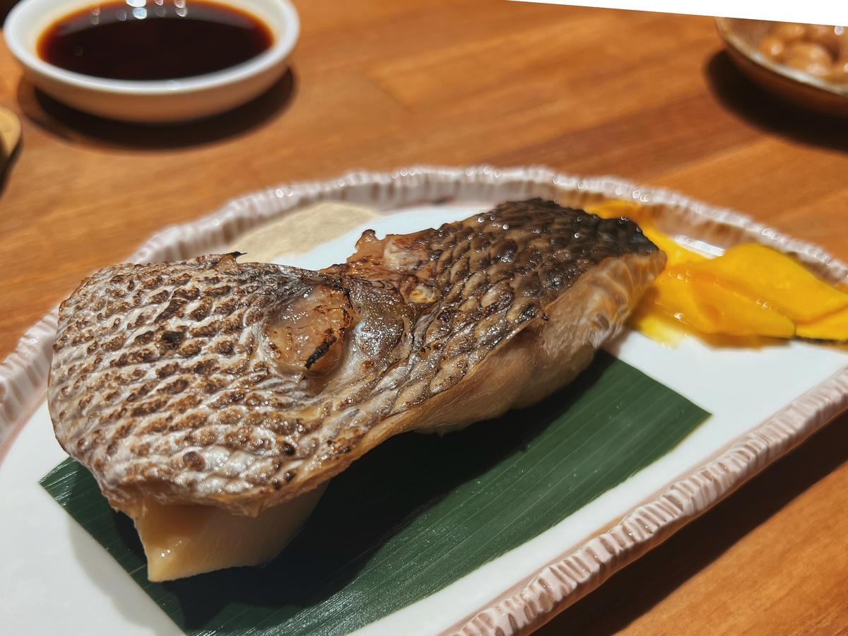 [ 台中食記 ] 味市 お料理 台中大雅預約制無菜單料理