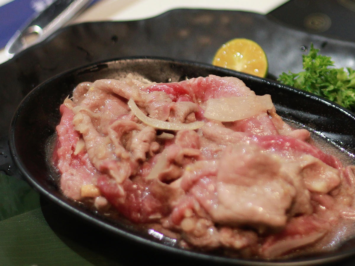 [ 桃園食記 ] 中壢區大園區青埔高鐵特區 築間幸福鍋