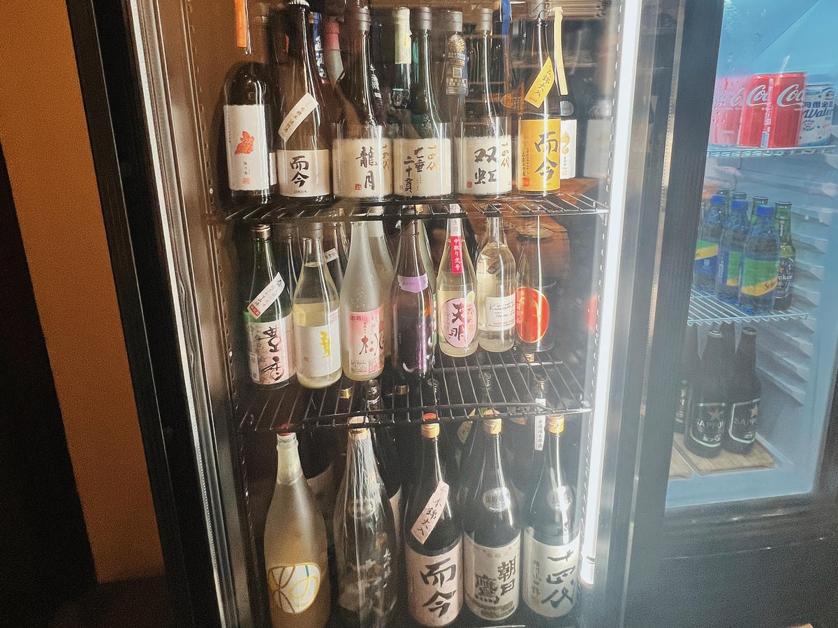 [ 台中食記 ] 味市 お料理 台中大雅預約制無菜單料理