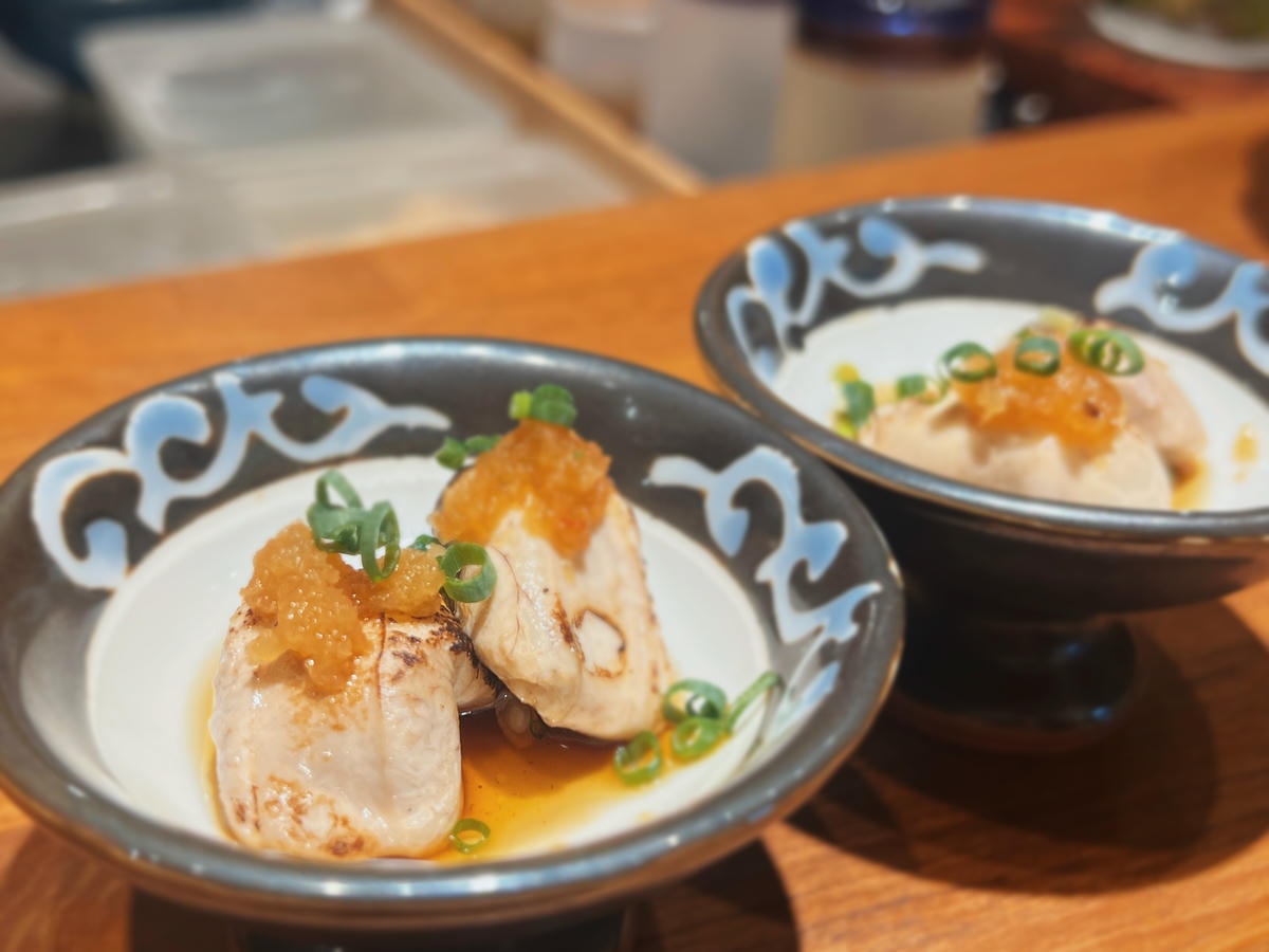 [ 台中食記 ] 味市 お料理 台中大雅預約制無菜單料理