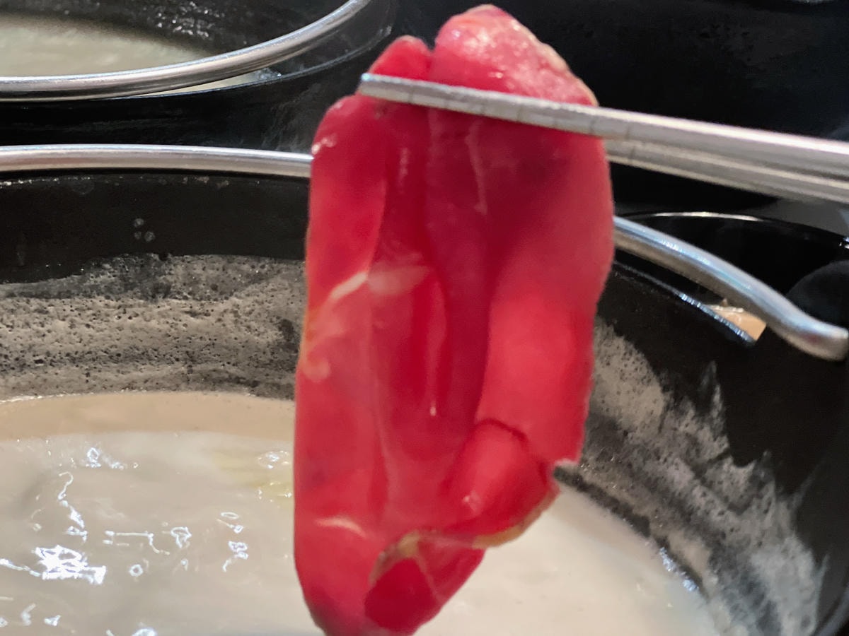 [ 桃園食記 ] 中壢區大園區青埔高鐵特區 築間幸福鍋