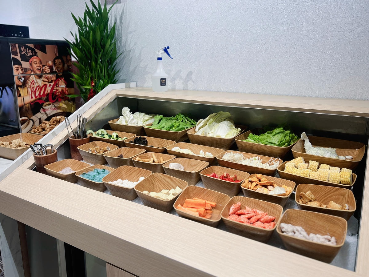 [ 桃園食記 ] 中壢區大園區青埔高鐵特區 築間幸福鍋