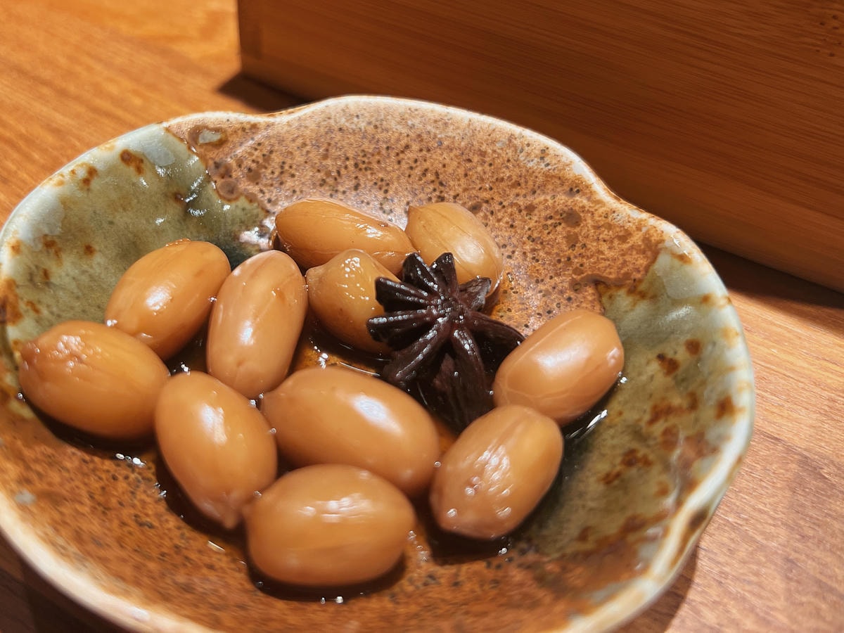 [ 台中食記 ] 味市 お料理 台中大雅預約制無菜單料理