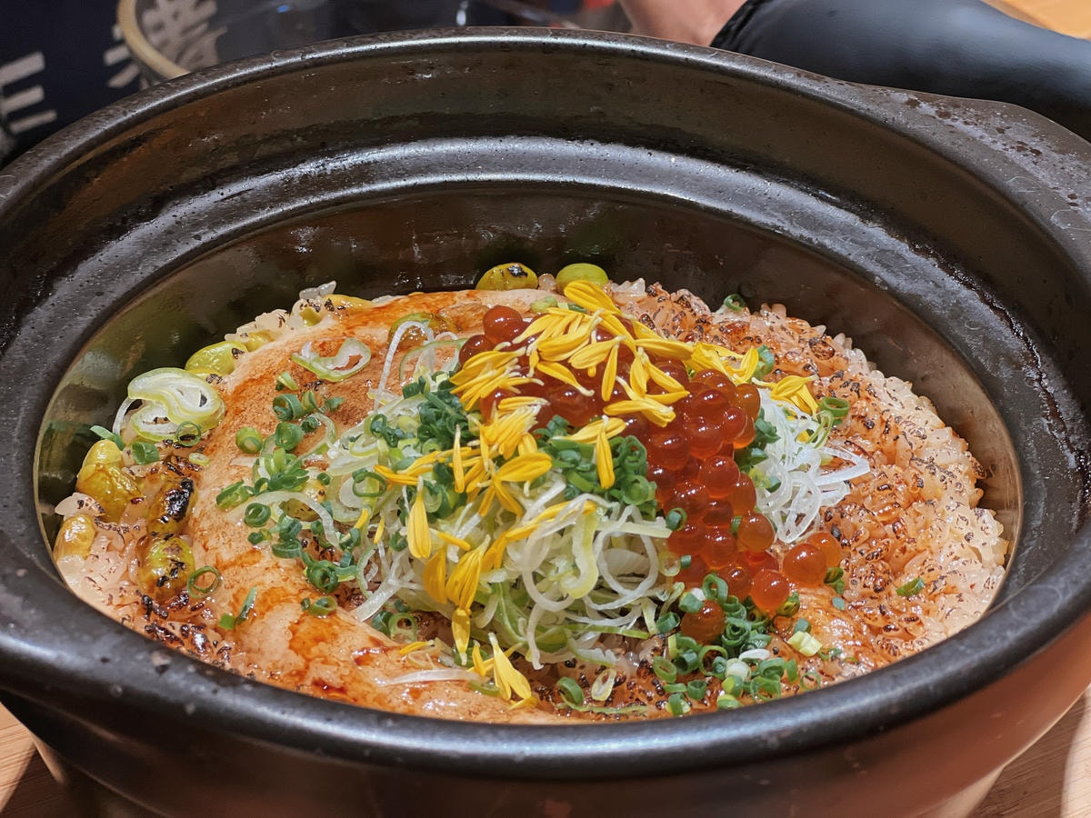 [ 台中食記 ] 味市 お料理 台中大雅預約制無菜單料理