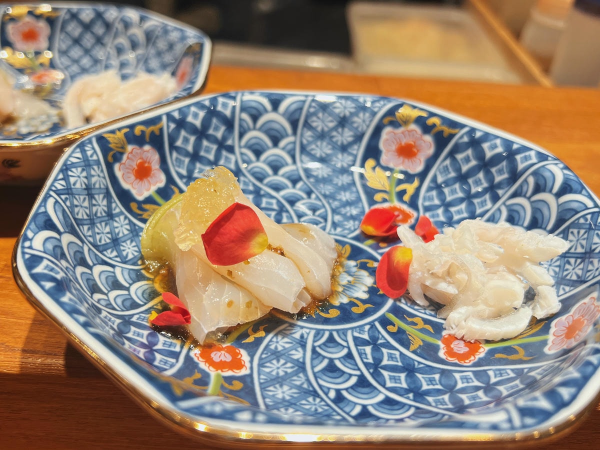 [ 台中食記 ] 味市 お料理 台中大雅預約制無菜單料理