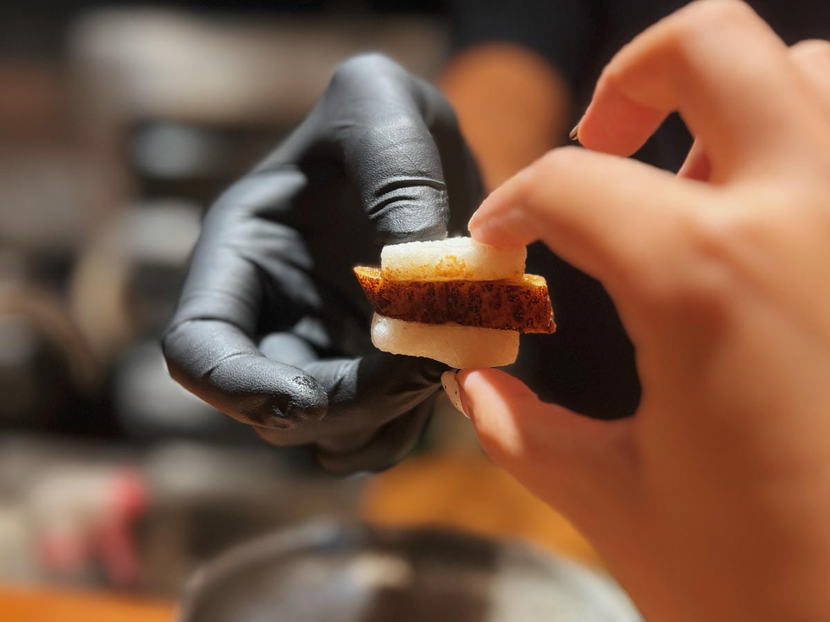 [ 台中食記 ] 味市 お料理 台中大雅預約制無菜單料理