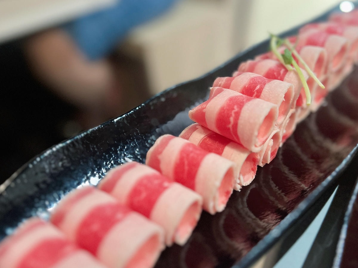 [ 桃園食記 ] 中壢區大園區青埔高鐵特區 築間幸福鍋