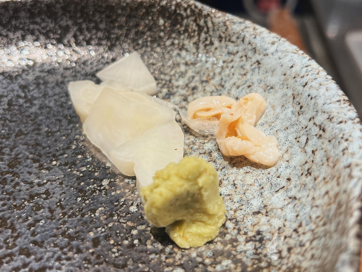 [ 台中食記 ] 味市 お料理 台中大雅預約制無菜單料理