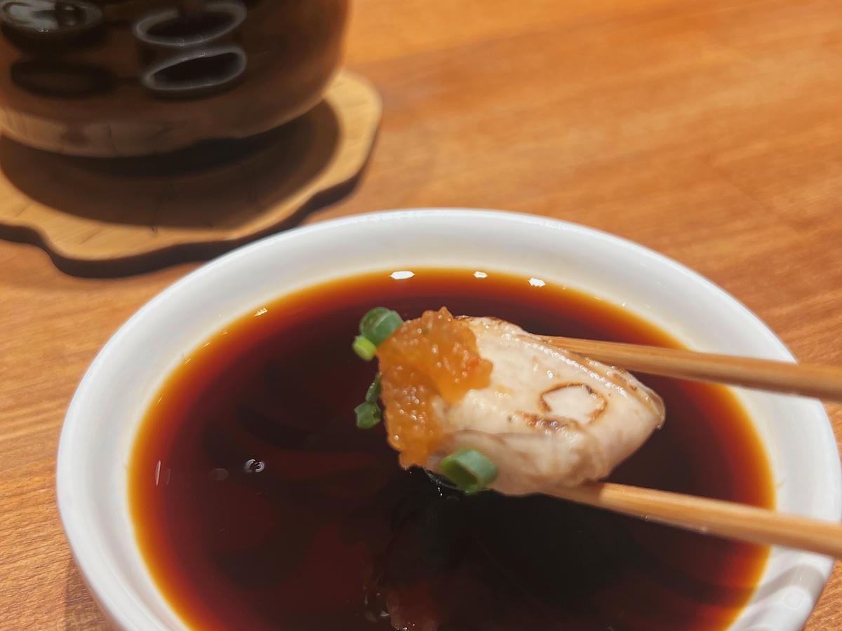 [ 台中食記 ] 味市 お料理 台中大雅預約制無菜單料理