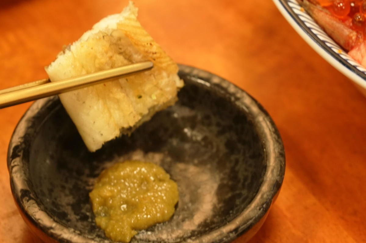 [ 桃園食記 ] 一鮨丼 One Sushi Don 桃