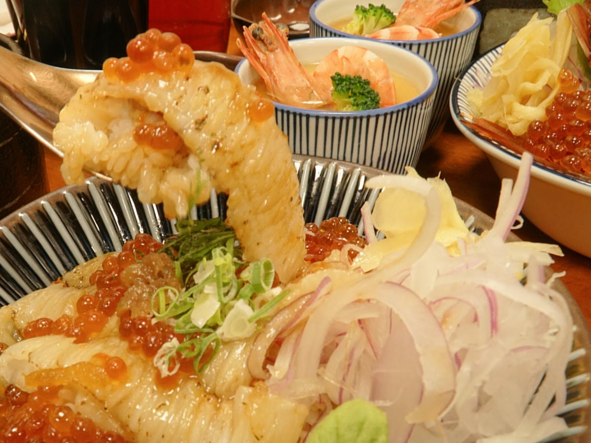 [ 桃園食記 ] 一鮨丼 One Sushi Don 桃