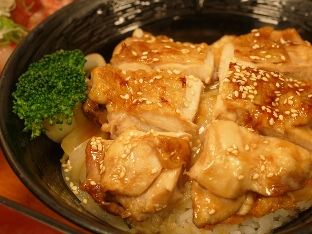 [ 桃園食記 ] 一鮨丼 One Sushi Don 桃