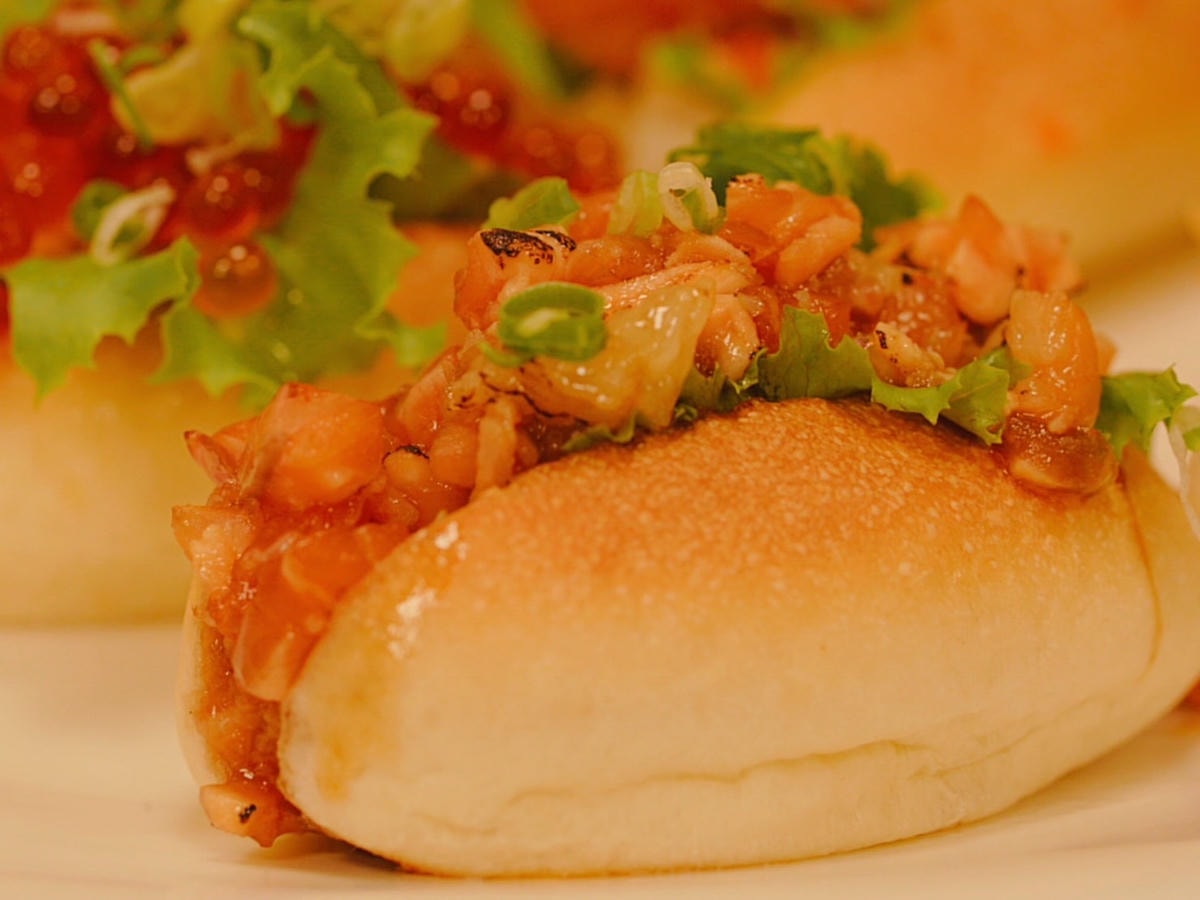 [ 桃園食記 ] 一鮨丼 One Sushi Don 桃