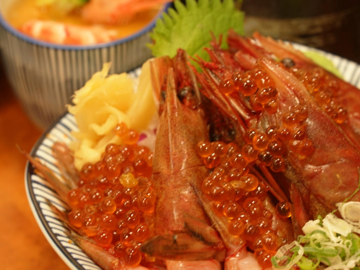 [ 桃園食記 ] 一鮨丼 One Sushi Don 桃