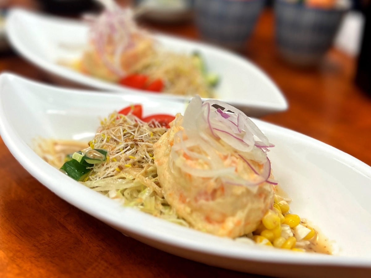 [ 桃園食記 ] 一鮨丼 One Sushi Don 桃