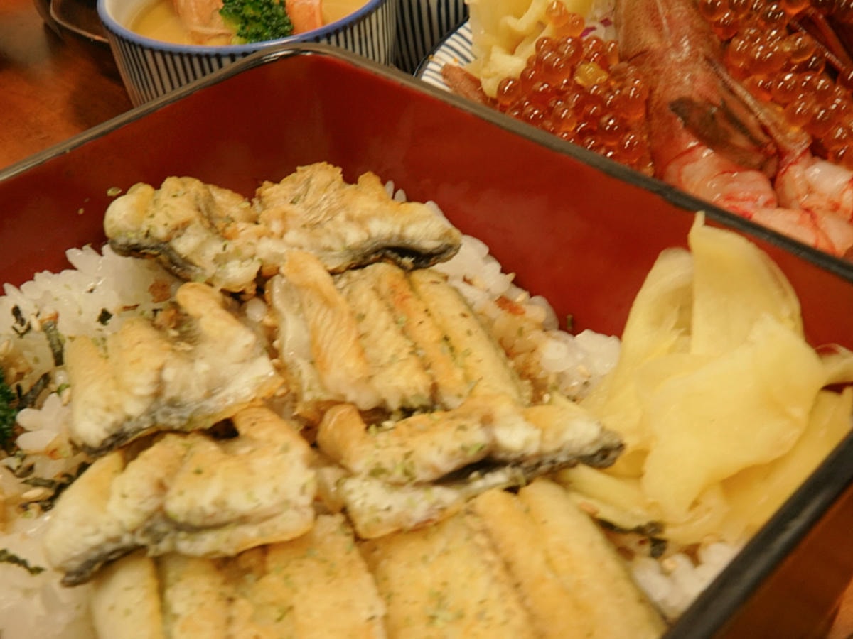 [ 桃園食記 ] 一鮨丼 One Sushi Don 桃